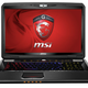 Illustration for article titled The MSi GT70 Gaming Laptops Guts are Almost as Impressive as Its Keyboard